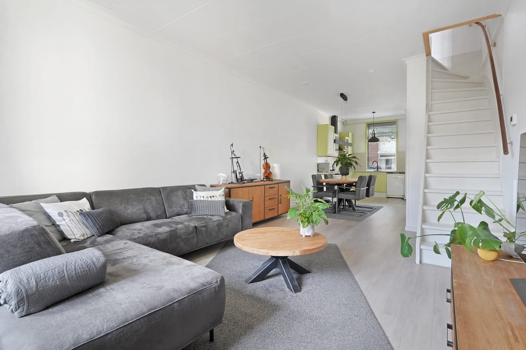 Foto 8 van Bouwen Ewoutstraat 38