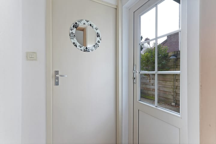 Foto 10 van Bouwen Ewoutstraat 38