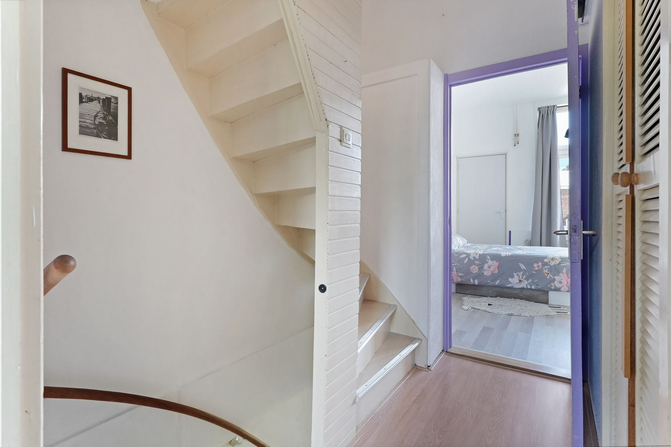 Foto 12 van Bouwen Ewoutstraat 38