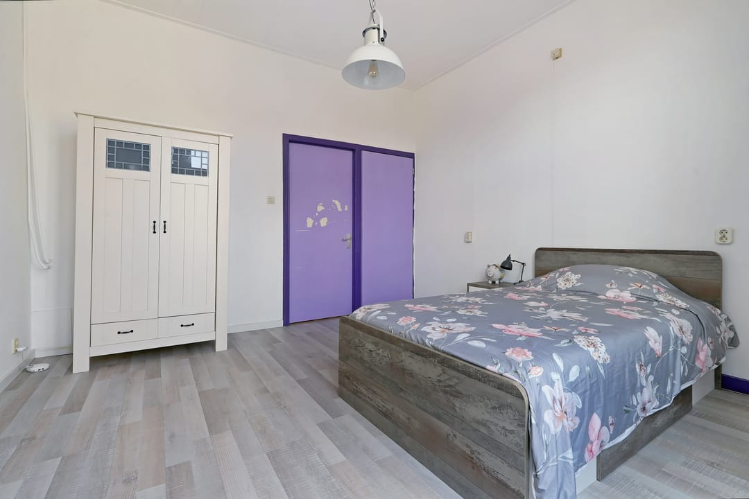 Foto 13 van Bouwen Ewoutstraat 38