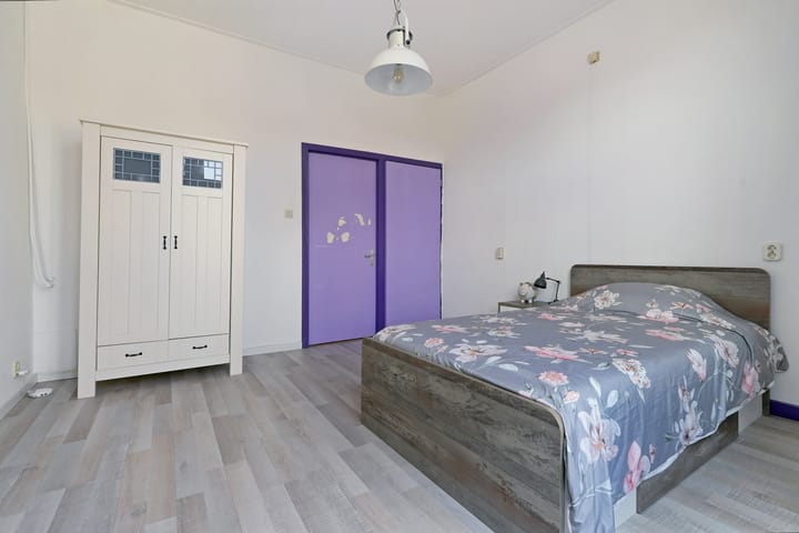 Foto 13 van Bouwen Ewoutstraat 38