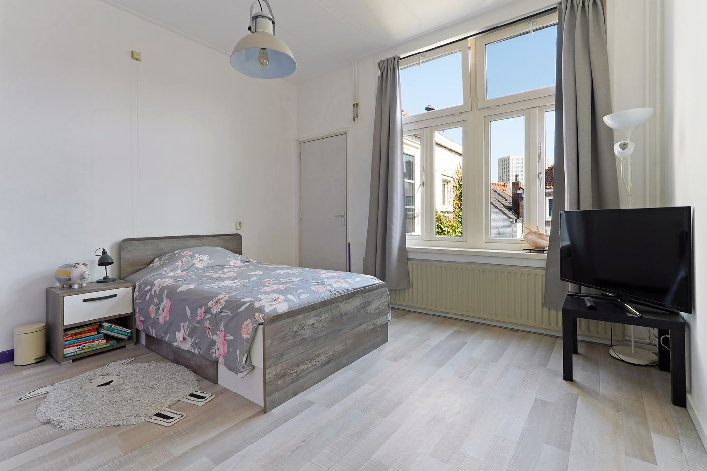 Foto 14 van Bouwen Ewoutstraat 38