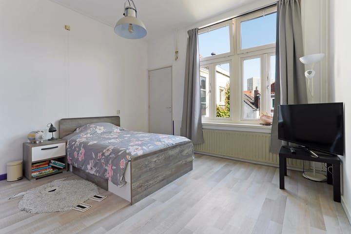 Foto 14 van Bouwen Ewoutstraat 38