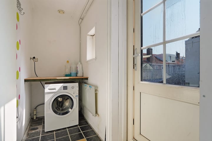 Foto 15 van Bouwen Ewoutstraat 38