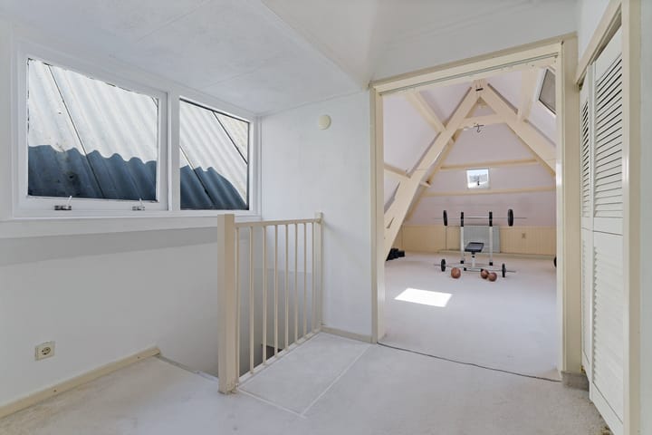 Foto 21 van Bouwen Ewoutstraat 38