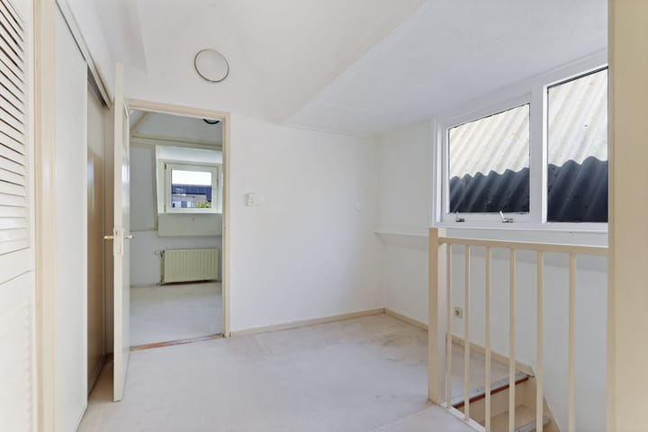 Foto 22 van Bouwen Ewoutstraat 38