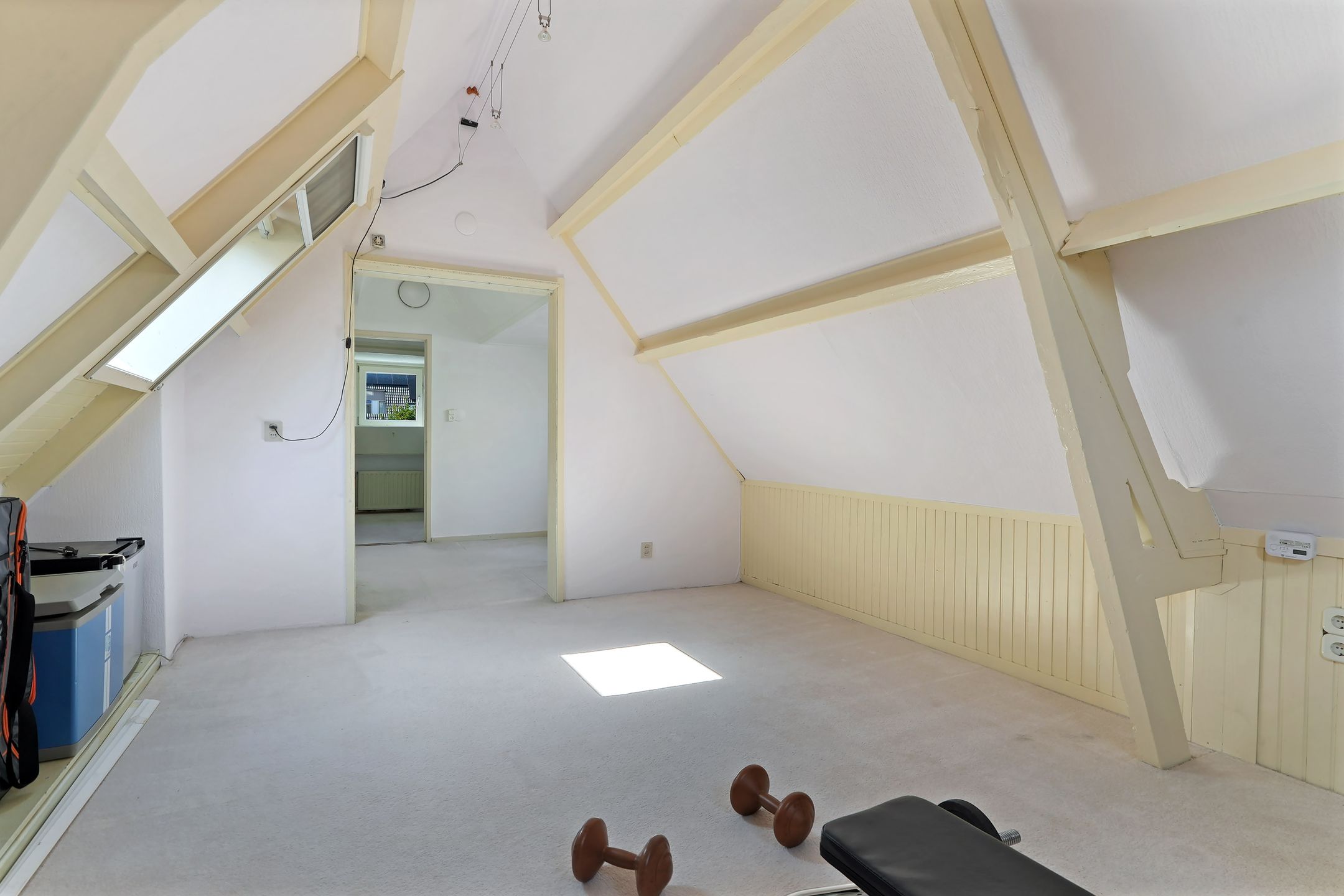 Foto 24 van Bouwen Ewoutstraat 38