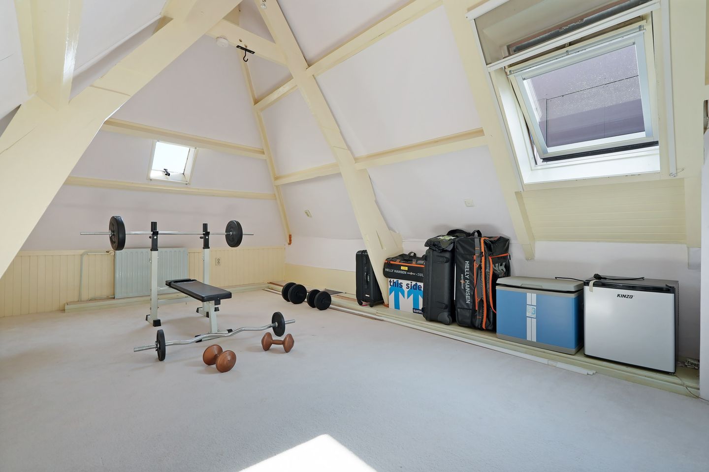 Foto 25 van Bouwen Ewoutstraat 38