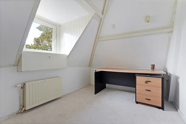 Foto 26 van Bouwen Ewoutstraat 38