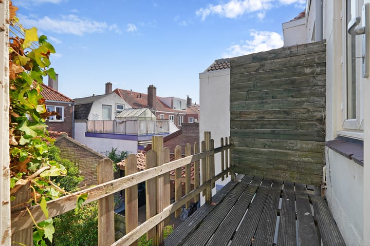 Foto 16 van Bouwen Ewoutstraat 38