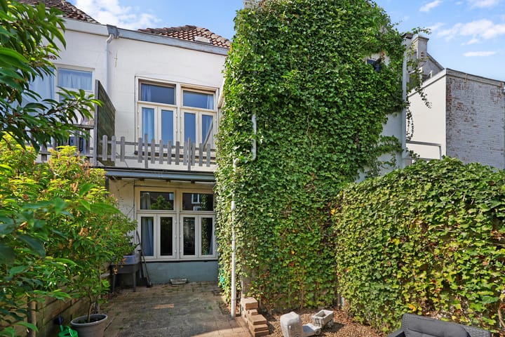 Foto 28 van Bouwen Ewoutstraat 38