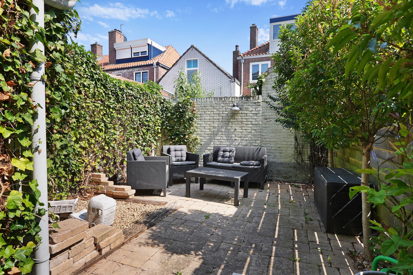 Foto 29 van Bouwen Ewoutstraat 38