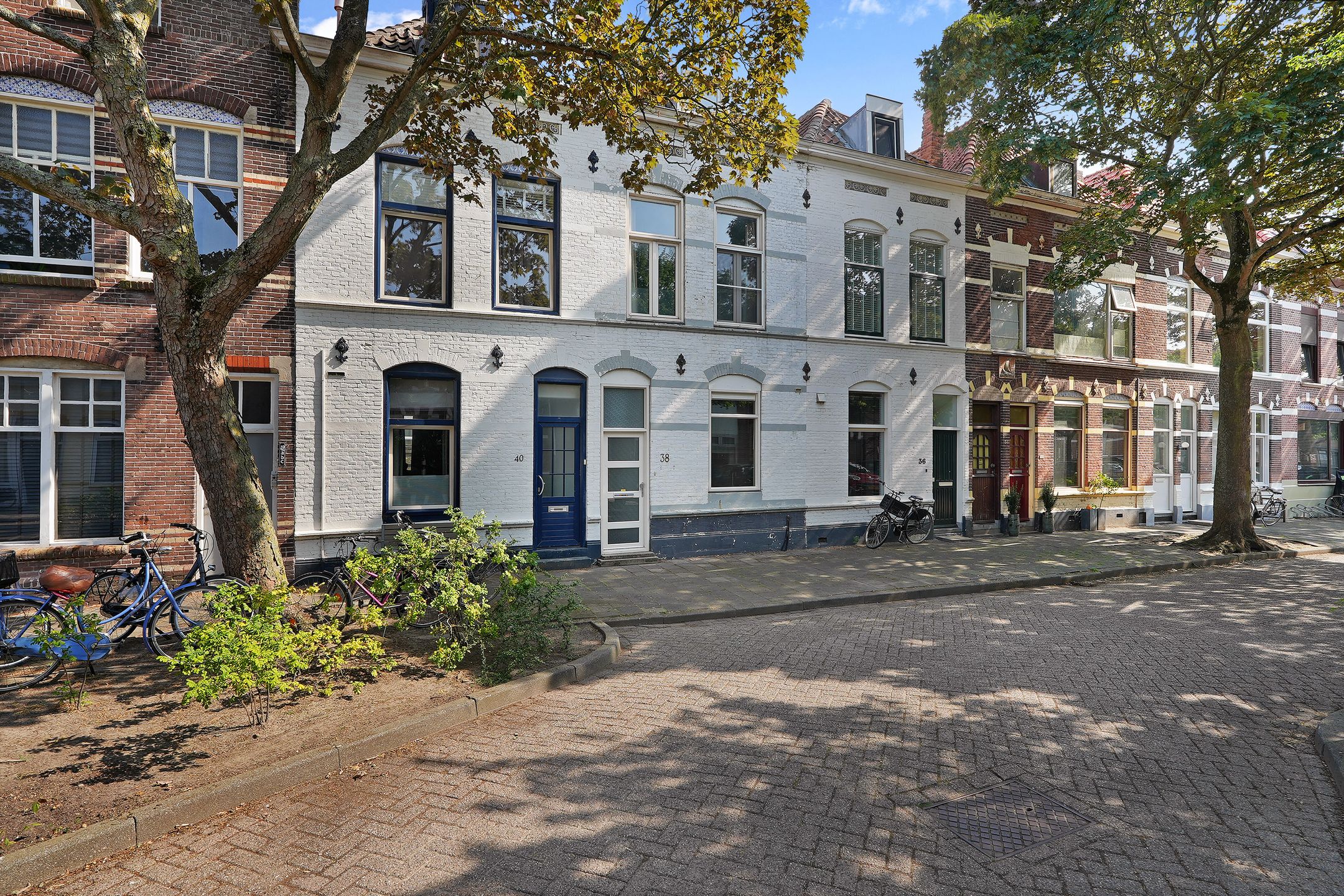 Foto 30 van Bouwen Ewoutstraat 38