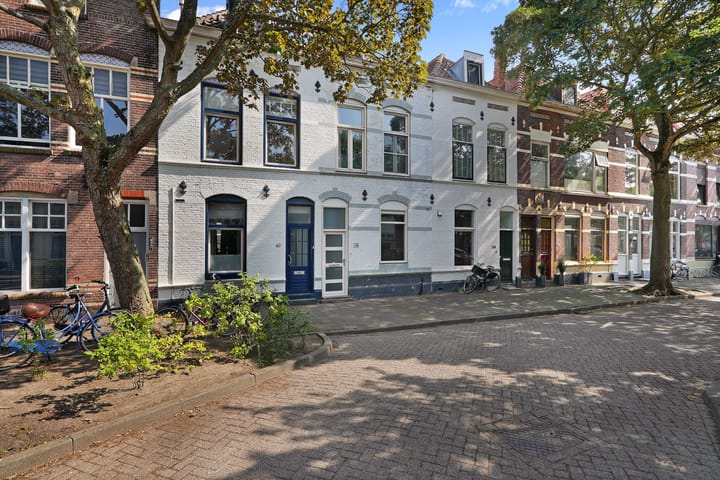 Foto 30 van Bouwen Ewoutstraat 38