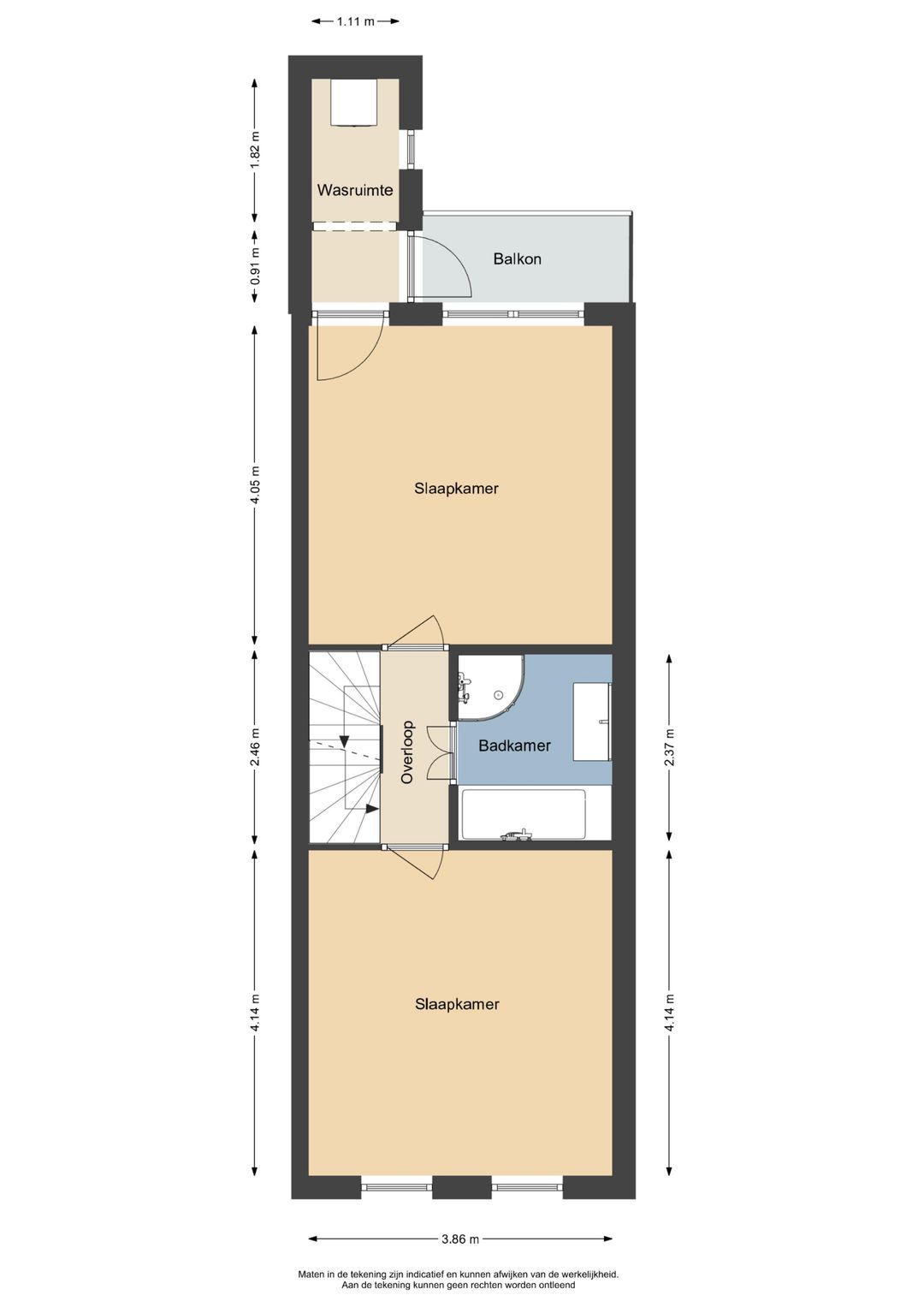 Foto 32 van Bouwen Ewoutstraat 38