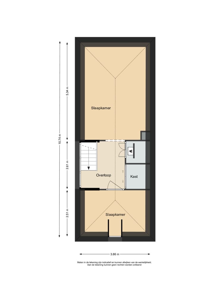 Foto 33 van Bouwen Ewoutstraat 38