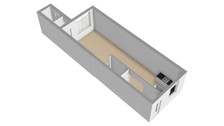 Foto 34 van Bouwen Ewoutstraat 38