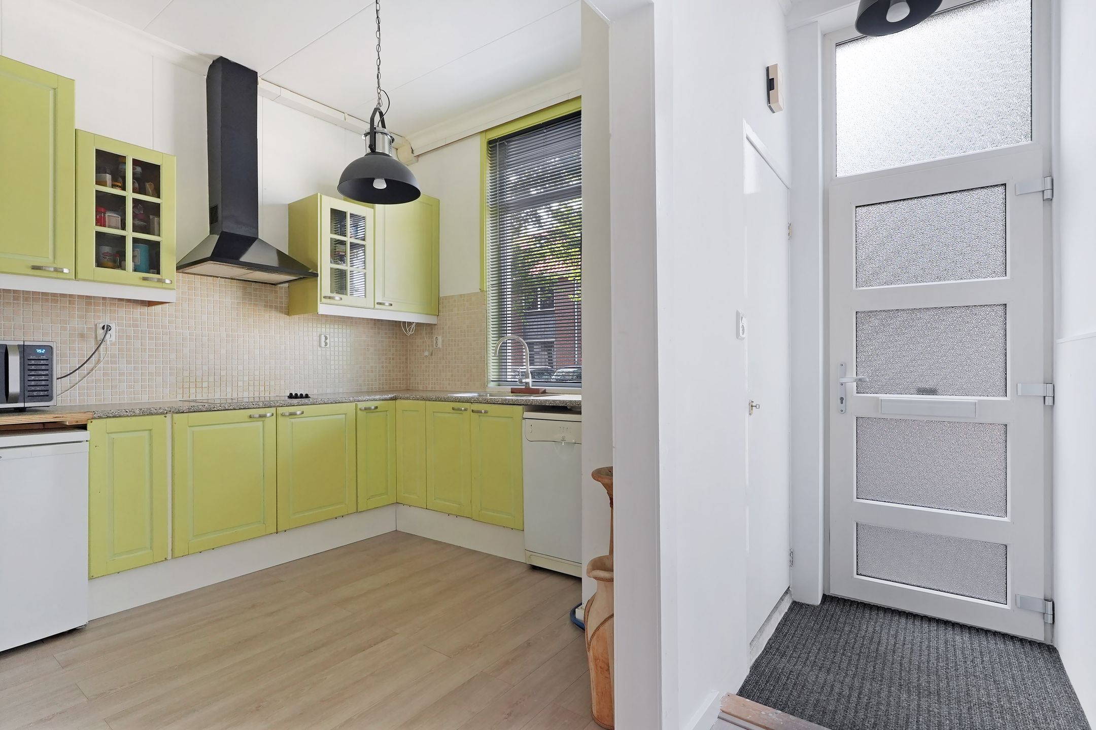 Foto 3 van Bouwen Ewoutstraat 38