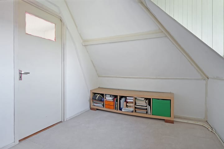 Foto 27 van Bouwen Ewoutstraat 38