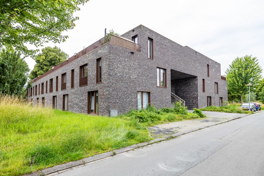 Foto 2 van Spicastraat 182-A