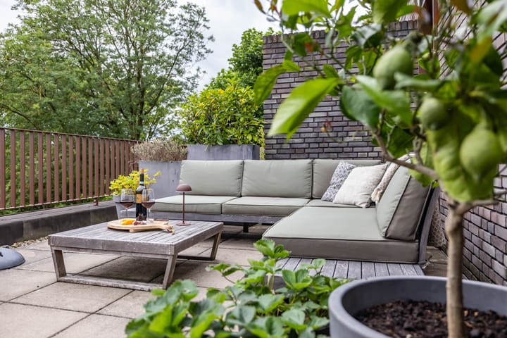 Foto 3 van Spicastraat 182-A