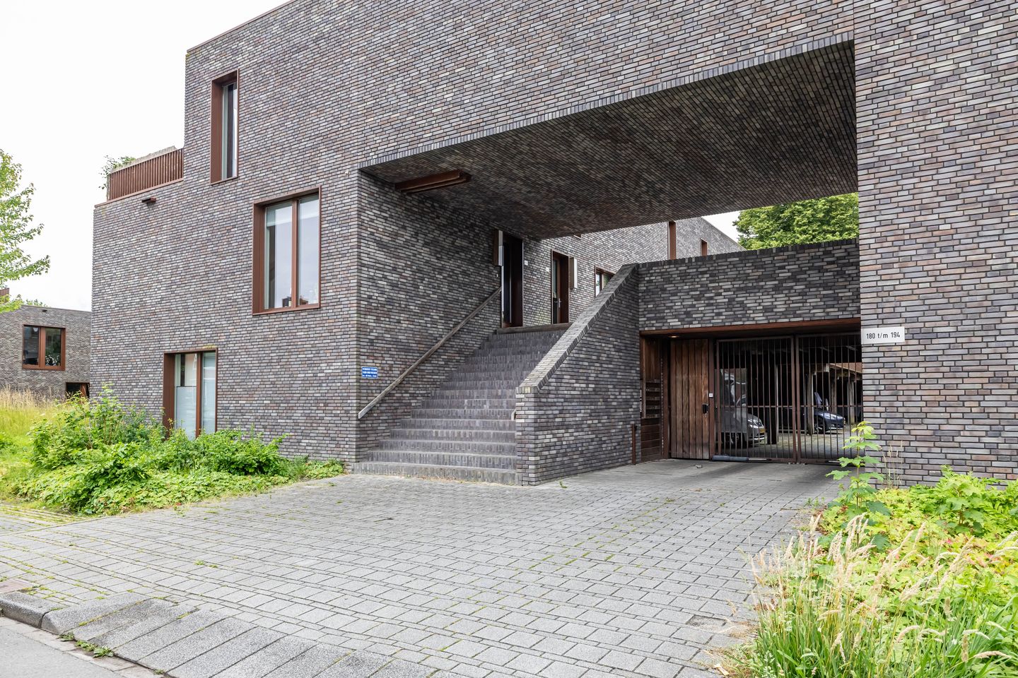 Foto 4 van Spicastraat 182-A