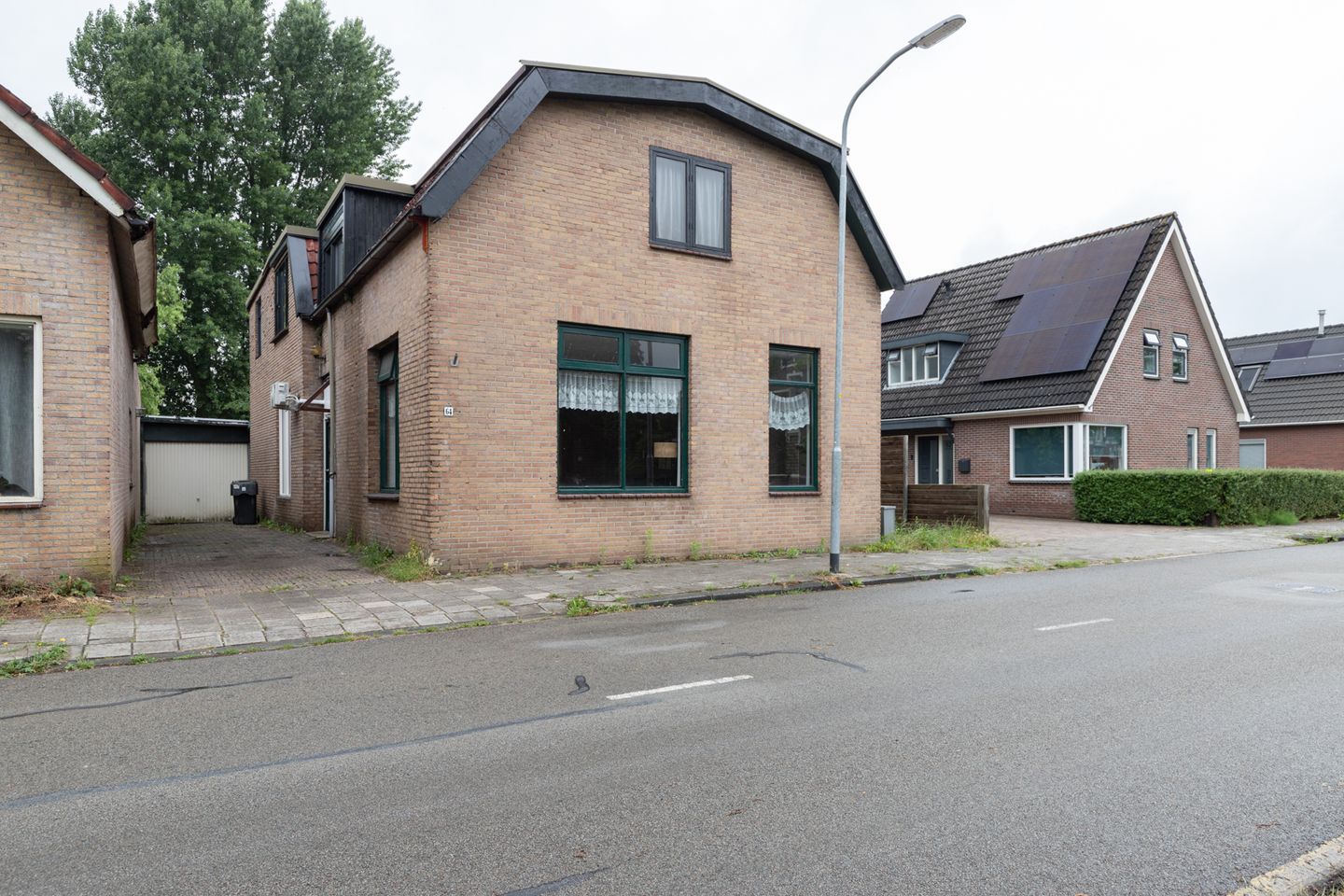 Raadhuisstraat 64 main image