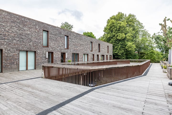 Foto 5 van Spicastraat 182-A