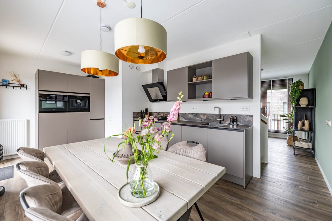 Foto 8 van Spicastraat 182-A