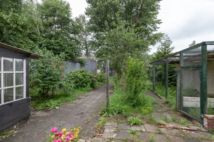 Foto 6 van Raadhuisstraat 64