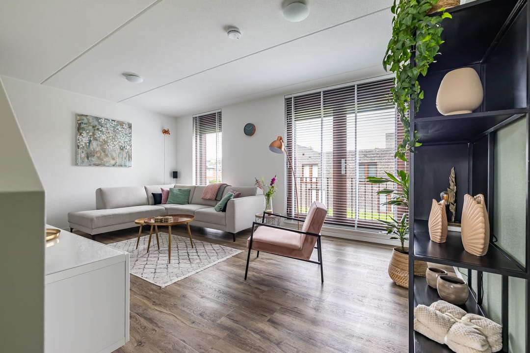 Foto 11 van Spicastraat 182-A