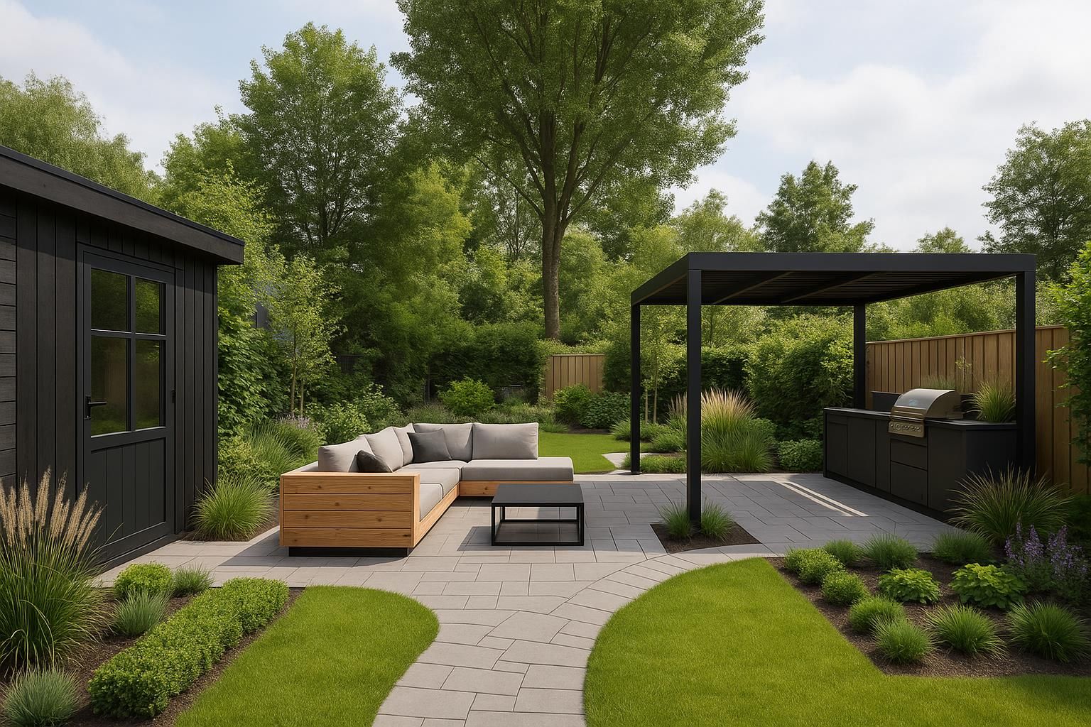 Photo 12 of Raadhuisstraat 64