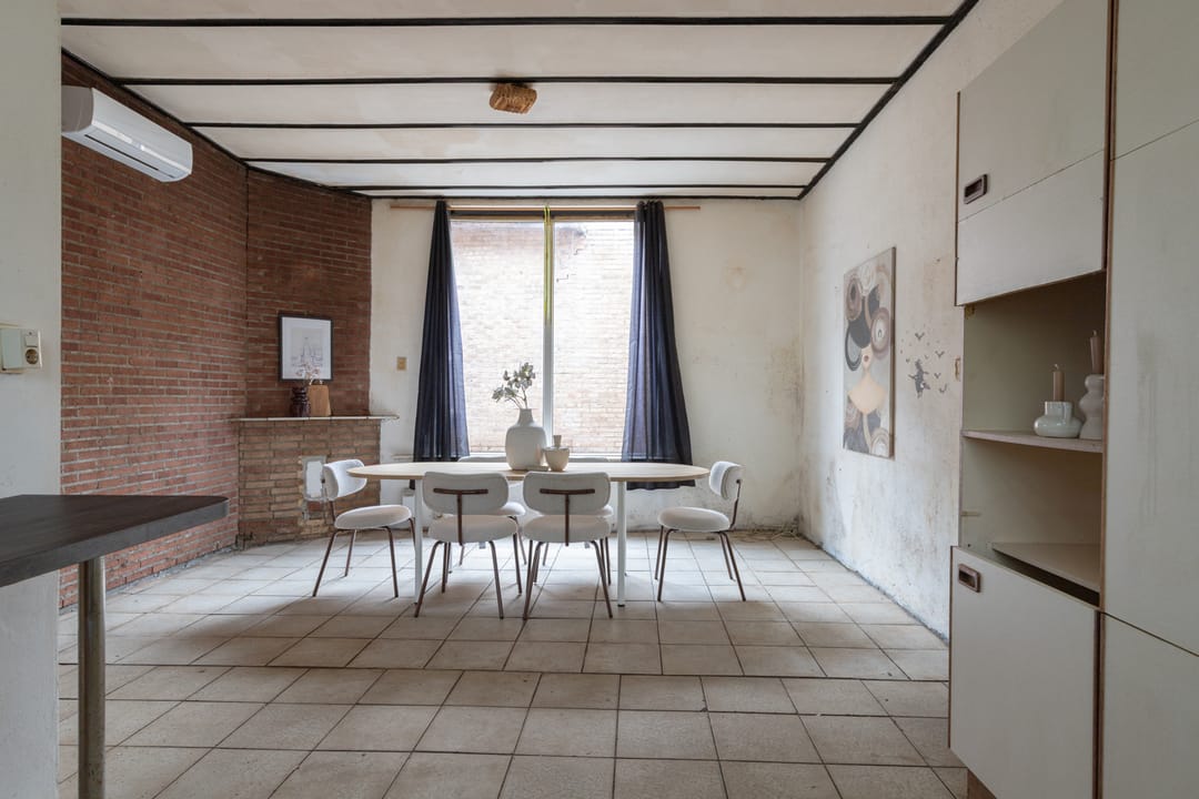 Photo 22 of Raadhuisstraat 64