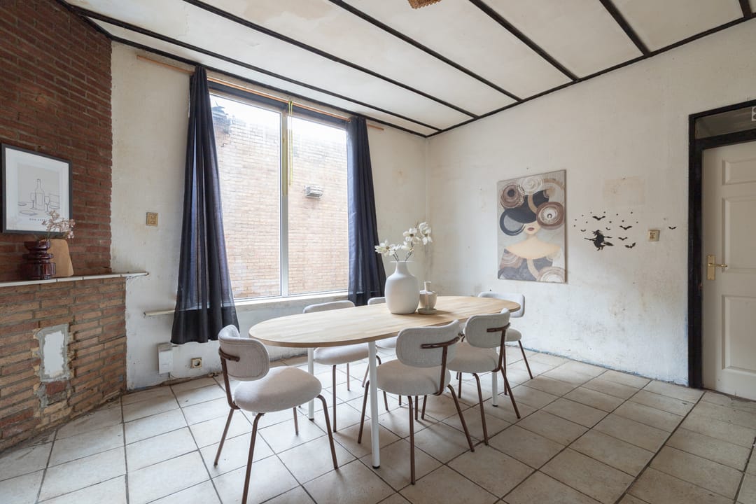 Photo 23 of Raadhuisstraat 64