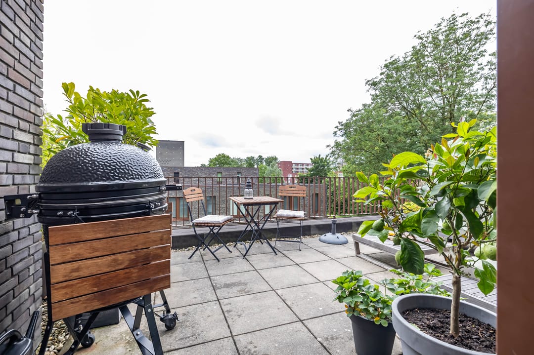 Foto 28 van Spicastraat 182-A