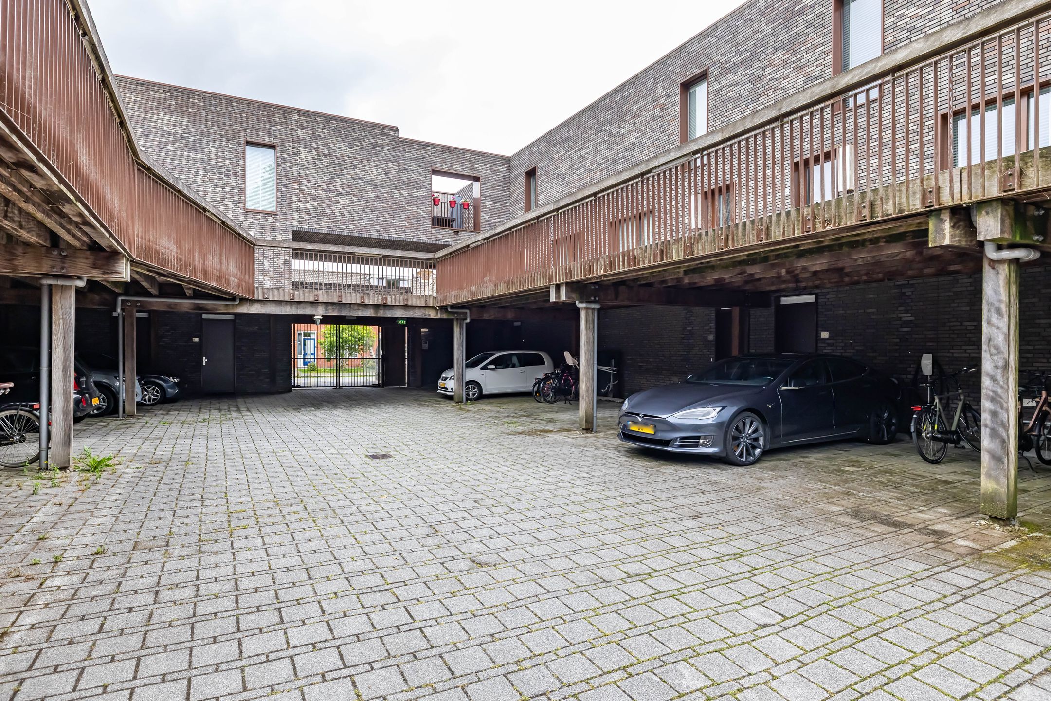 Foto 33 van Spicastraat 182-A