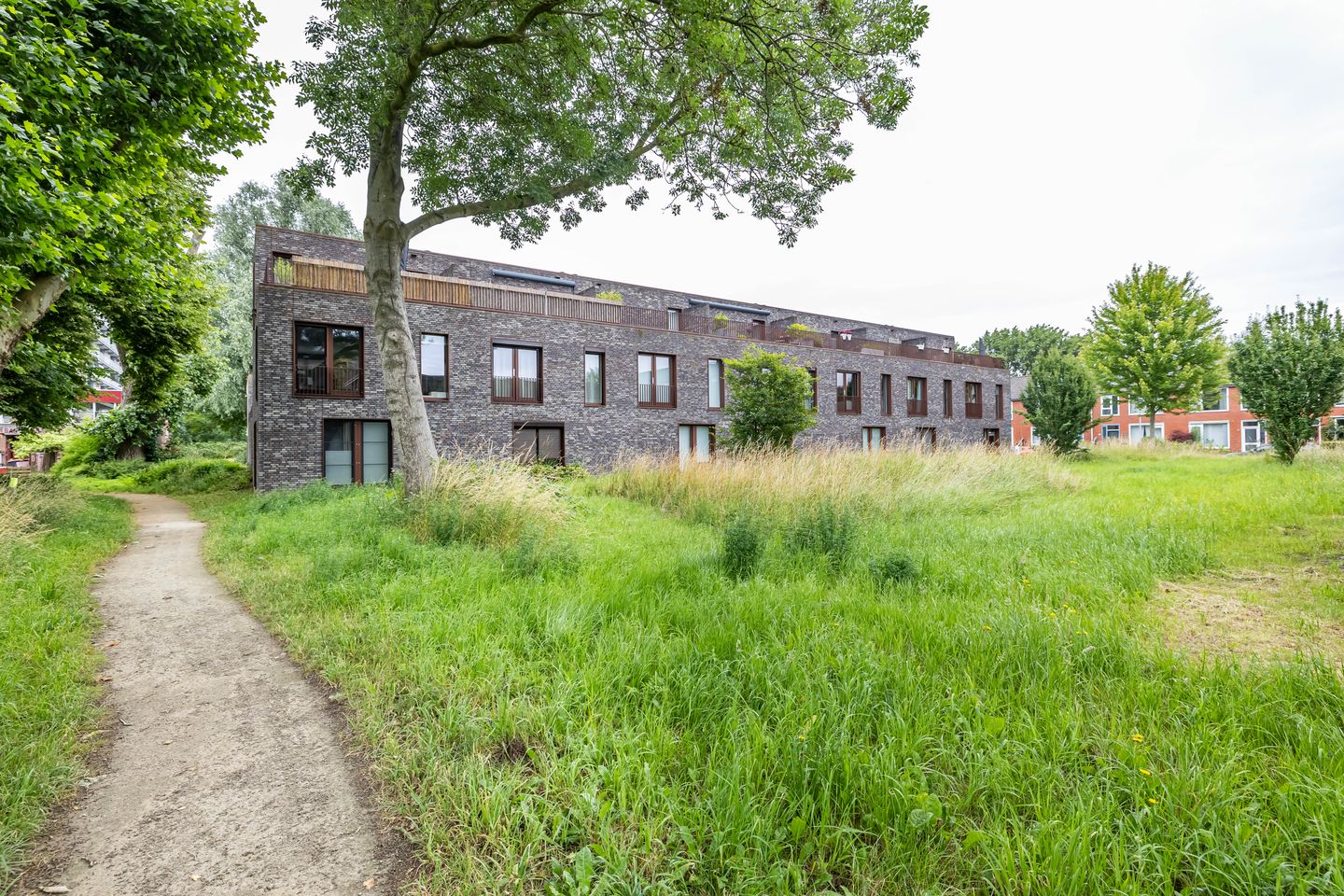 Foto 34 van Spicastraat 182-A