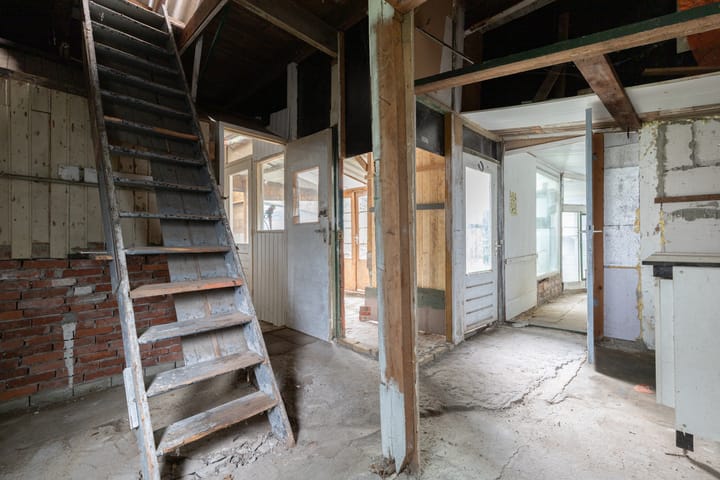 Foto 46 van Raadhuisstraat 64