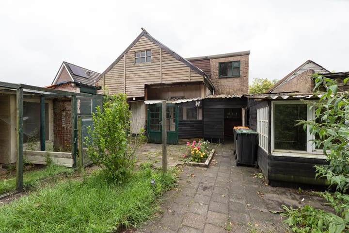 Foto 49 van Raadhuisstraat 64