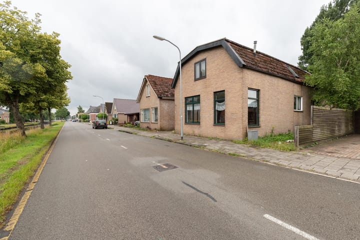 Foto 56 van Raadhuisstraat 64