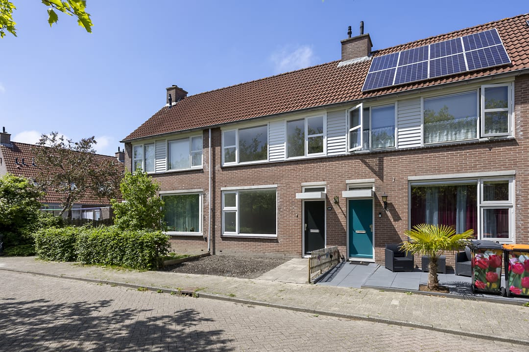 Foto 2 van Kievit 88