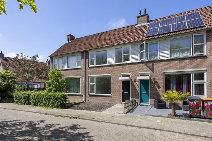 Foto 2 van Kievit 88