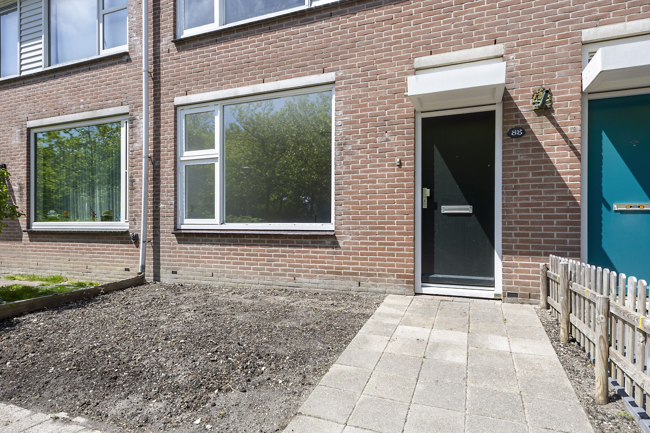 Foto 3 van Kievit 88