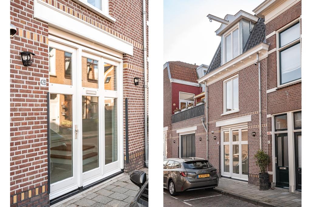 View photo 2 of Assendelverstraat 42-B