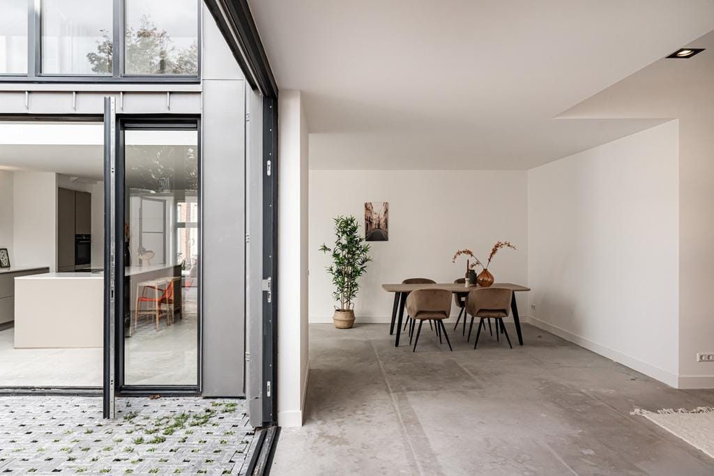 View photo 5 of Assendelverstraat 42-B