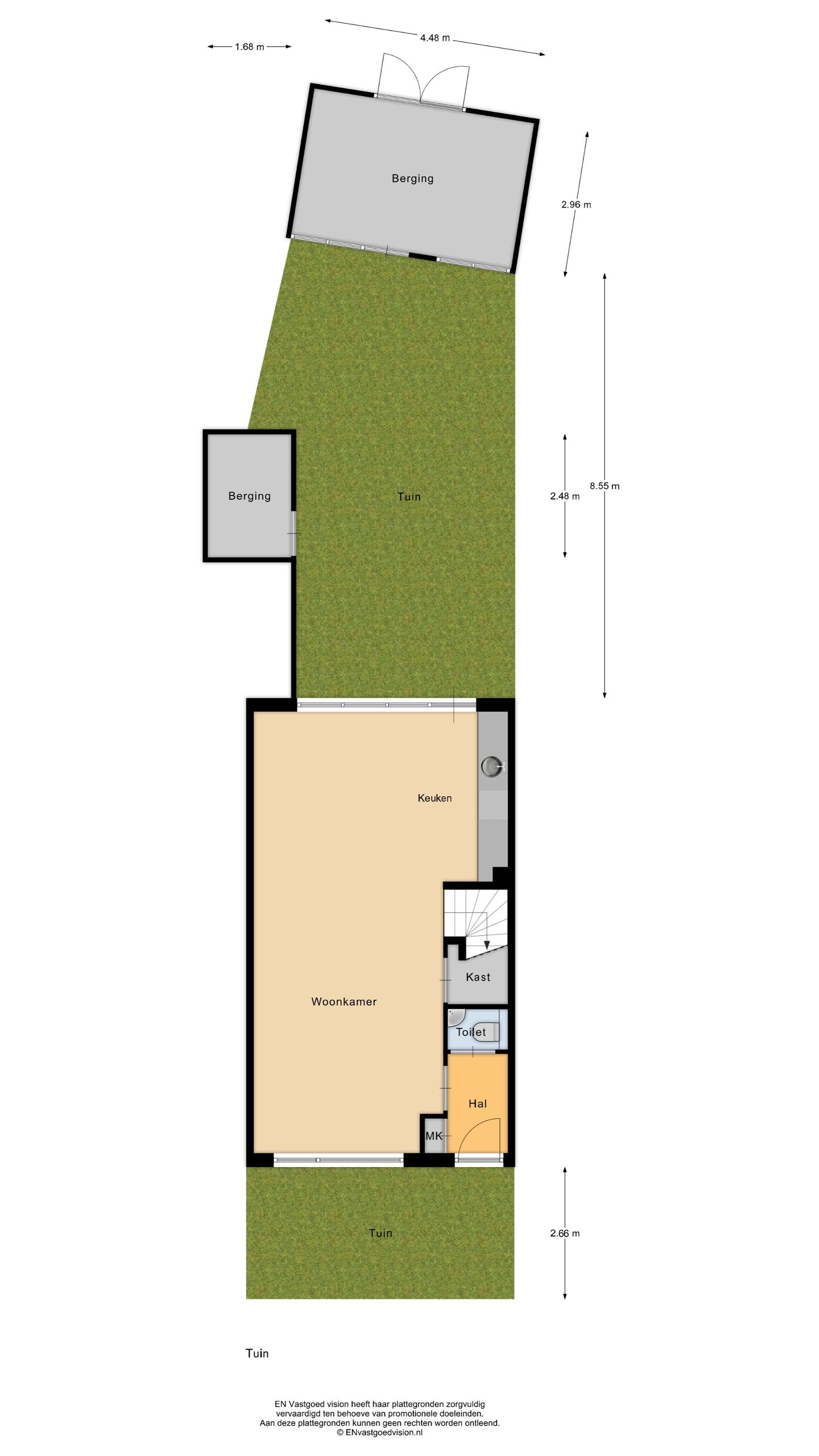 Foto 4 van Kievit 88