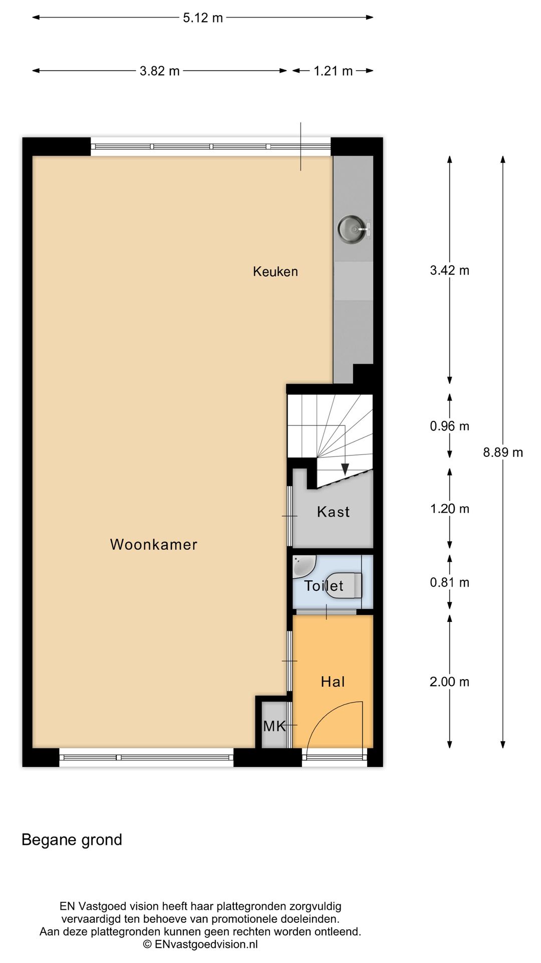 Foto 13 van Kievit 88