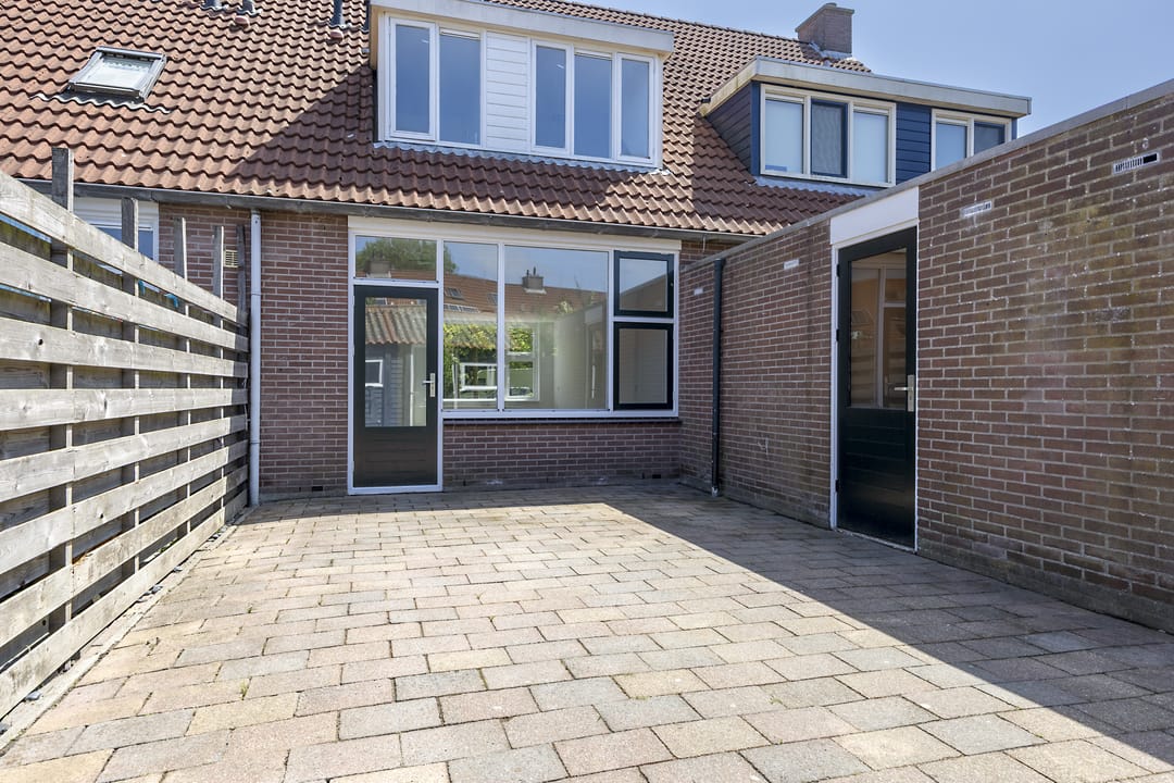 Foto 16 van Kievit 88