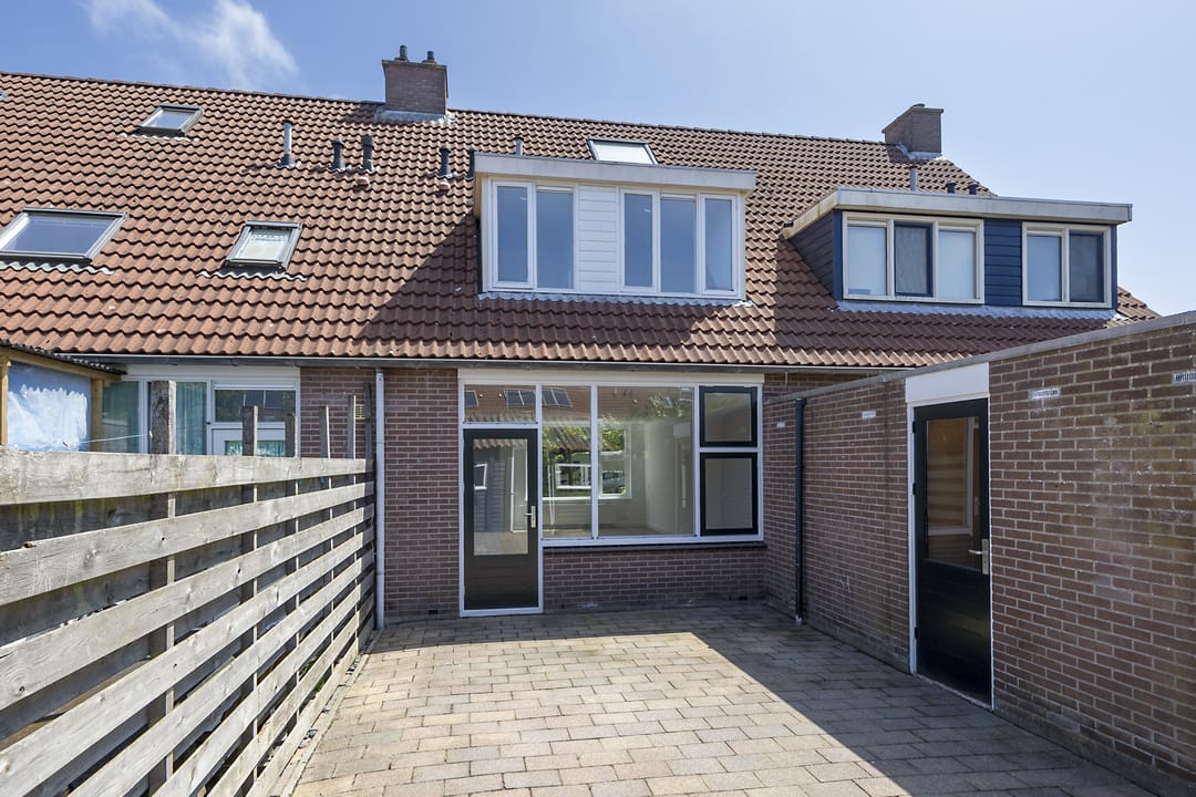 Foto 17 van Kievit 88