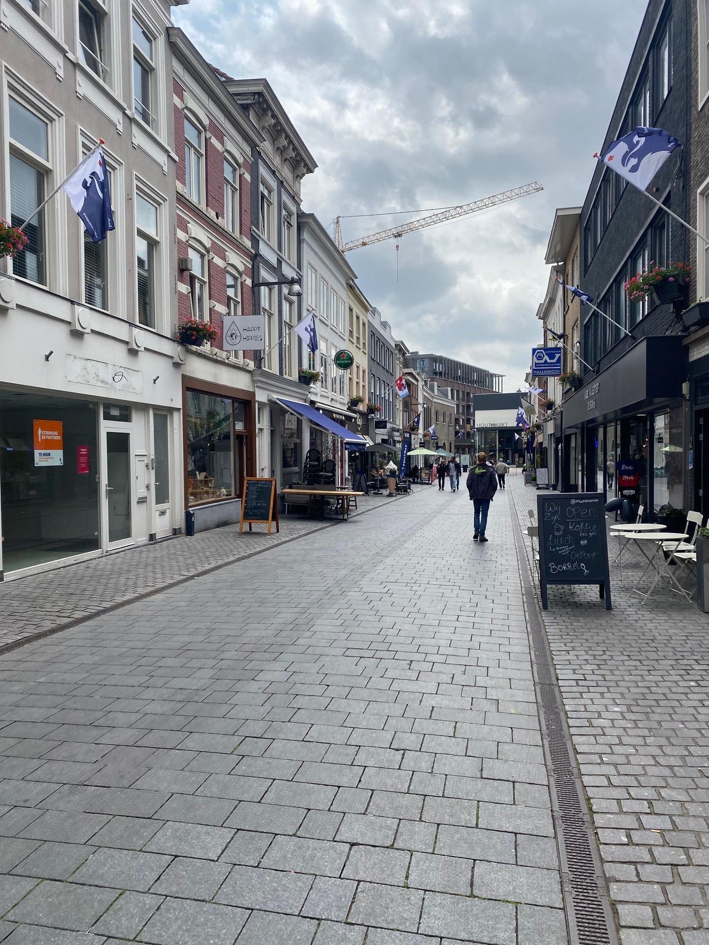 Bekijk foto 4 van Halstraat 7